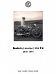 Katalog motocyklů ČZ Katalog motocyklů ČZ