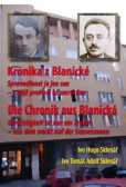 Kronika z Blanické - Spravedlnost je jen sen - z nějž probudí až smrti den Kronika z Blanické - Spravedlnost je jen sen - z nějž probudí až smrti den
