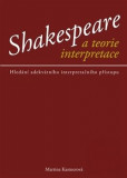 Shakespeare a teorie interpretace