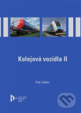 Kolejová vozidla II