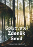 Spisovatel Zdeněk Šmíd Spisovatel Zdeněk Šmíd