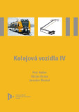 Kolejová vozidla IV Kolejová vozidla IV
