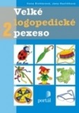 Velké logopedické pexeso 2 Velké logopedické pexeso 2