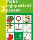 Velké logopedické pexeso 3 Velké logopedické pexeso 3