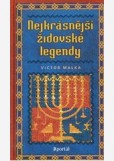 Nejkrásnější židovské legendy Nejkrásnější židovské legendy