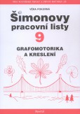 ŠPL 9 - Grafomotorika a kreslení ŠPL 9 - Grafomotorika a kreslení