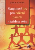 Skupinové hry pro cvičení paměti v každém věkunovinka v katalogu Skupinové hry pro cvičení paměti v každém věkunovinka v katalogu