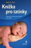 Knížka pro tatínky - dotisk Knížka pro tatínky - dotisk