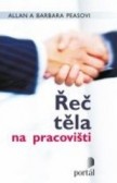 Řeč těla na pracovišti Řeč těla na pracovišti