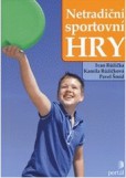 Netradiční sportovní hry