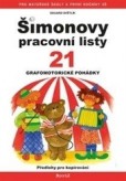 ŠPL 21 - Grafomotorické pohádky