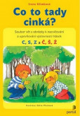 Co to tady cinká? Co to tady cinká?