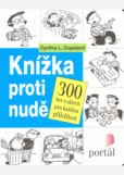 Knížka proti nudě Knížka proti nudě