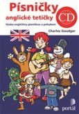 Písničky anglické tetičky + CD Písničky anglické tetičky + CD