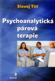 Psychoanalytická párová terapie Psychoanalytická párová terapie