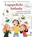 Logopedické hádanky Logopedické hádanky