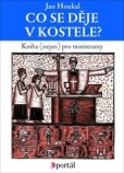 Co se děje v kostele