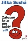 Zábavné kvízy pro každý věk Zábavné kvízy pro každý věk