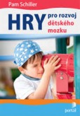 Hry pro rozvoj dětského mozku Hry pro rozvoj dětského mozku