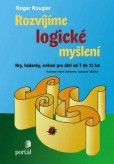 Rozvíjíme logické myšlení Rozvíjíme logické myšlení