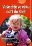 Vaše dítě ve věku od 1 do 3 let Vaše dítě ve věku od 1 do 3 let