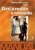 Děti a rodiče v rozvodu