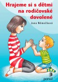 Hrajeme si s dětmi na rodičovské dovolené Hrajeme si s dětmi na rodičovské dovolené