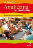 Angličtina pro předškoláky Angličtina pro předškoláky
