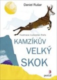 Kamzíkův velký skok Kamzíkův velký skok