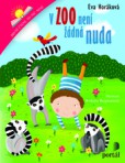 V zoo není žádná nuda V zoo není žádná nuda