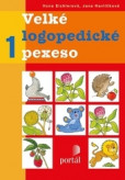 Velké logopedické pexeso 1 Velké logopedické pexeso 1