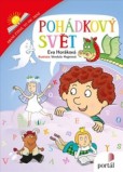 Pohádkový svět - První čtení, to nic není Pohádkový svět - První čtení, to nic není