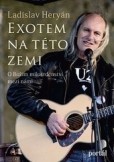 Exotem na této zemi - dotisk Exotem na této zemi - dotisk