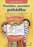 Povídám, povídám pohádku Povídám, povídám pohádku