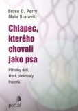 Chlapec, kterého chovali jako psa