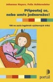 Připoutej se, nebo umře jednorožec! Připoutej se, nebo umře jednorožec!