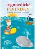 Logopedické pohádky Logopedické pohádky