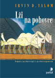 Lži na pohovce - vázaná Lži na pohovce - vázaná
