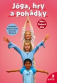 Jóga, hry a pohádky Jóga, hry a pohádky