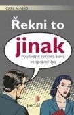 Řekni to jinak Řekni to jinak