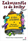 Zakousněte se do knihy Zakousněte se do knihy