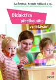 Didaktika předškolního vzdělávání Didaktika předškolního vzdělávání