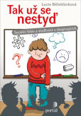 Tak už se nestyď Tak už se nestyď
