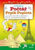 Počtář Pepík Popleta