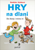 Hry na dlani Hry na dlani