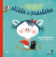 Pravdivý příběh o prasátku Pravdivý příběh o prasátku