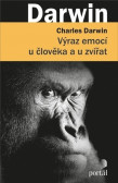 Výraz emocí u člověka a u zvířat Výraz emocí u člověka a u zvířat