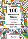 100 mozkocvičných hádanek 100 mozkocvičných hádanek