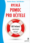 Rychlá pomoc pro učitele Rychlá pomoc pro učitele