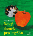 Nový domek pro myšku Nový domek pro myšku
